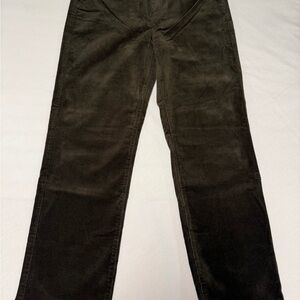 Buffalo David Bitton Rosemary Corduroy Pants